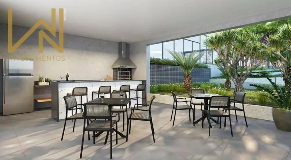Apartamento, 2 quartos, 173 m² - Foto 6