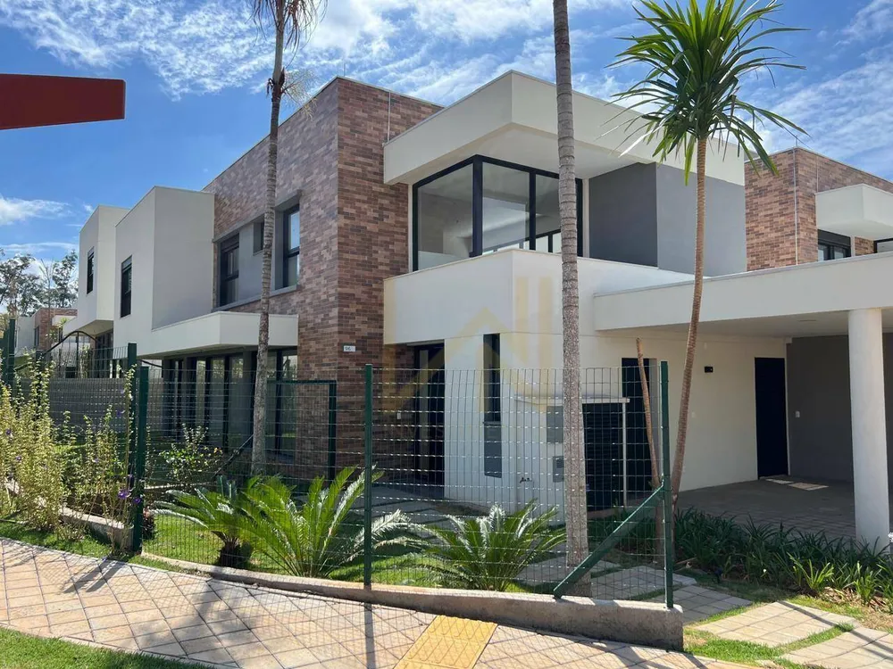 Casa de Condomínio, 3 quartos - Foto 6