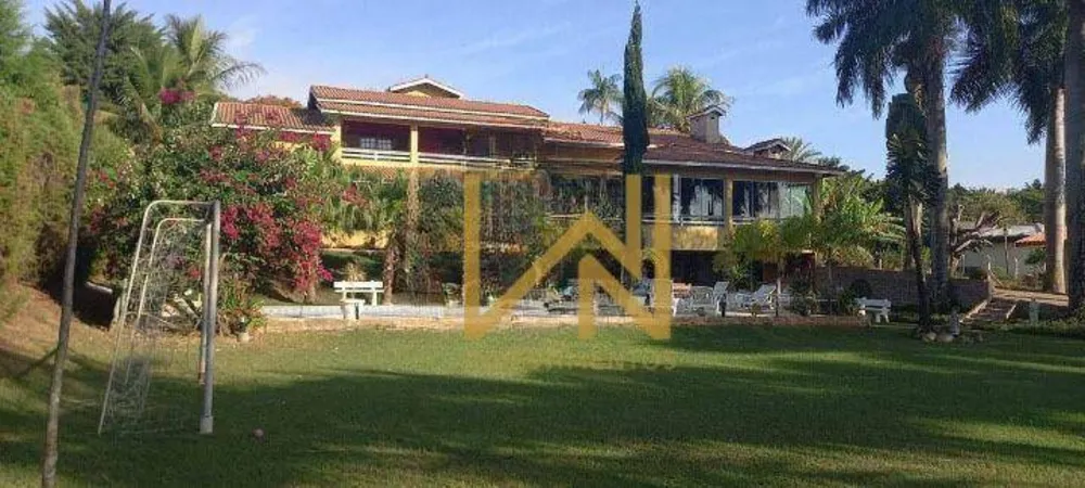 Casa de Condomínio, 4 quartos - Foto 11