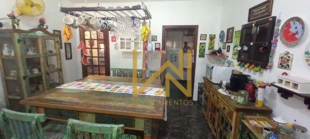 Casa de Condomínio, 4 quartos - Foto 8