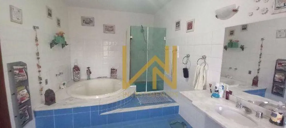 Casa de Condomínio, 4 quartos - Foto 9