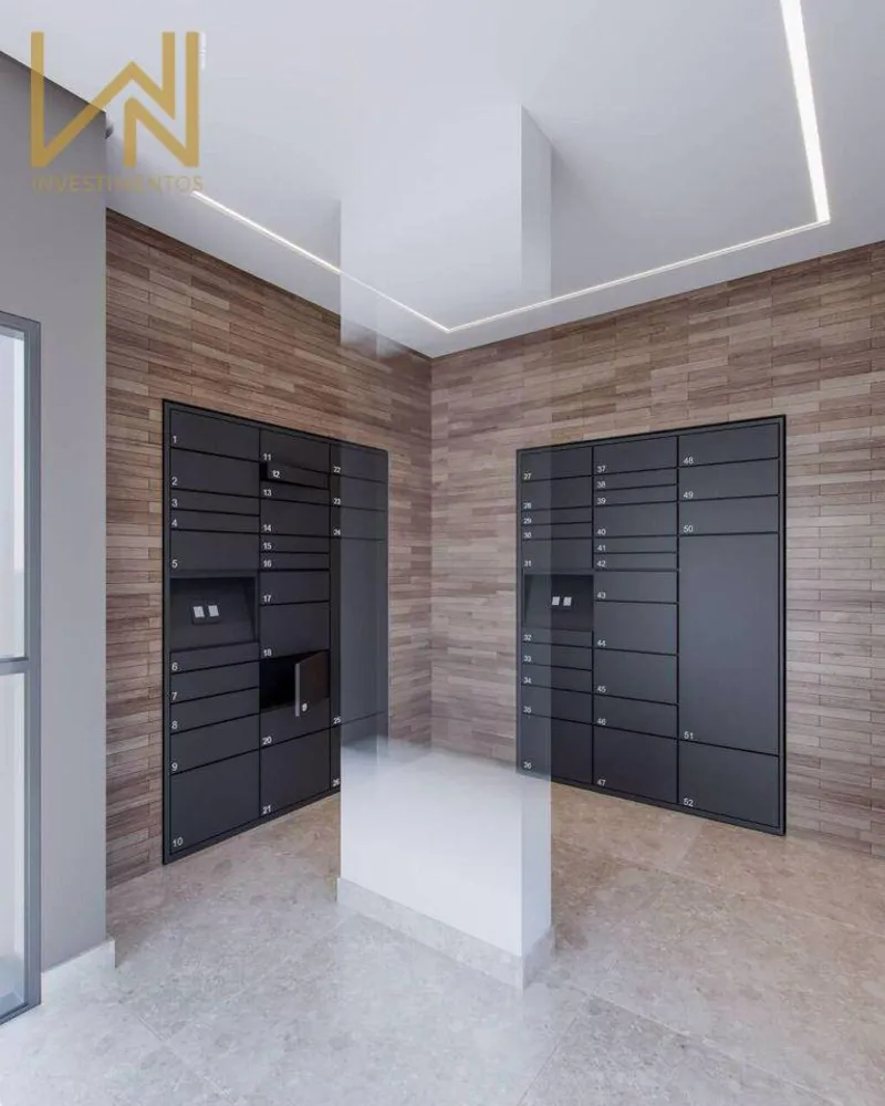 Apartamento, 3 quartos, 139 m² - Foto 5