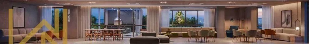 Apartamento, 3 quartos, 139 m² - Foto 4