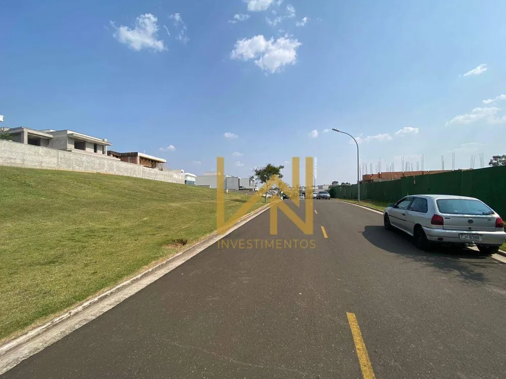 Loteamento e Condomínio, 1055 m² - Foto 3