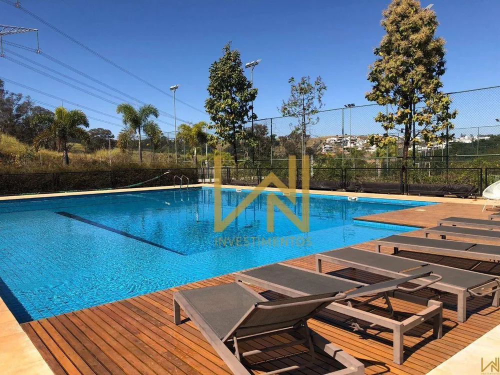 Loteamento e Condomínio, 1055 m² - Foto 1