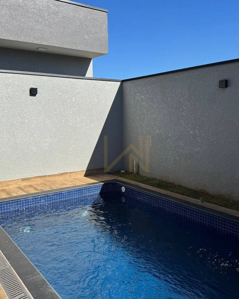 Casa de Condomínio, 3 quartos - Foto 5