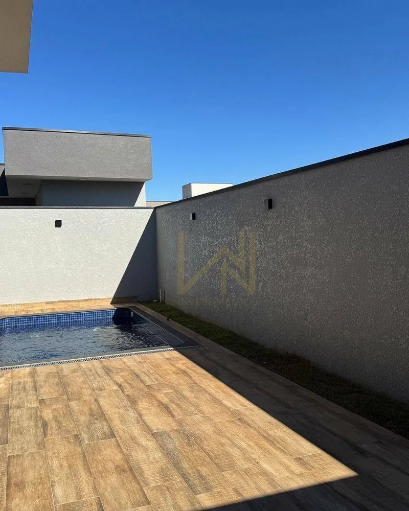 Casa de Condomínio, 3 quartos - Foto 6