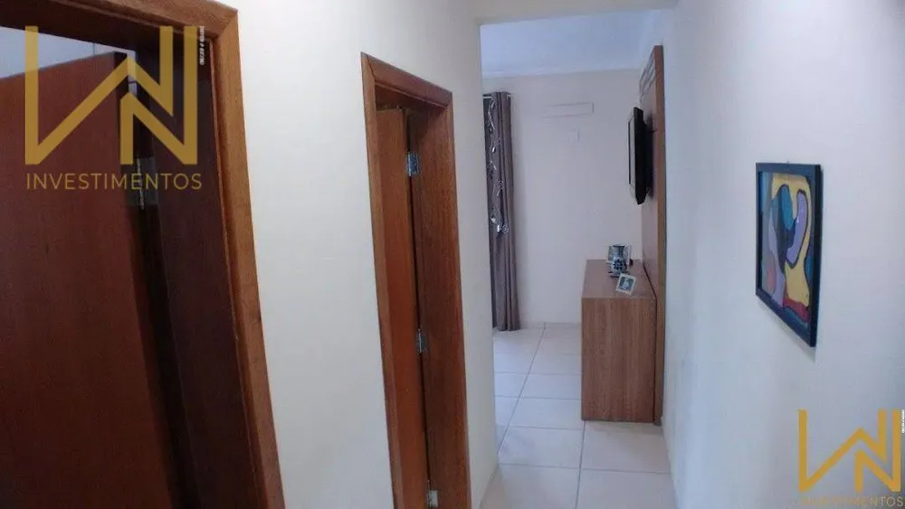 Casa de Condomínio, 5 quartos - Foto 2