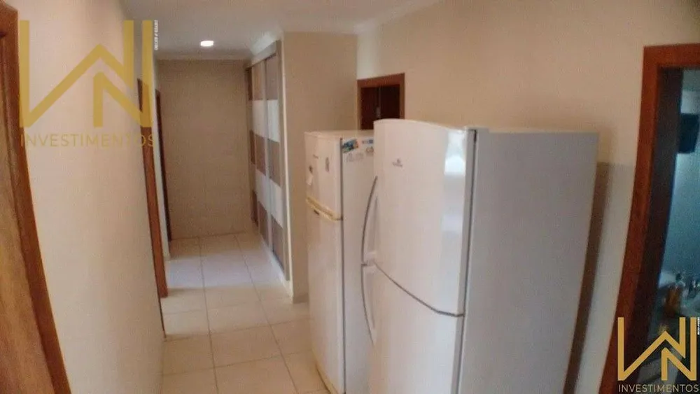 Casa de Condomínio, 5 quartos - Foto 4