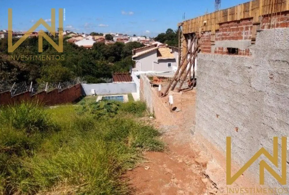 Loteamento e Condomínio, 390 m² - Foto 4