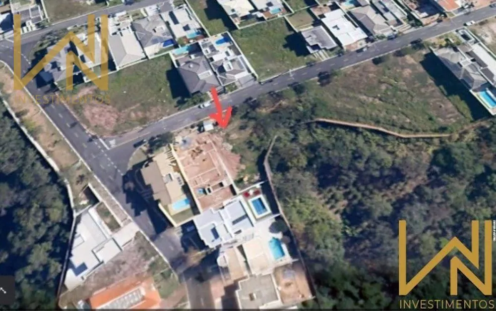 Loteamento e Condomínio, 390 m² - Foto 1