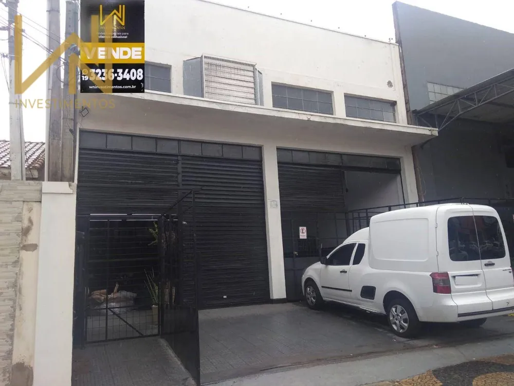 Depósito-Galpão, 360 m² - Foto 2