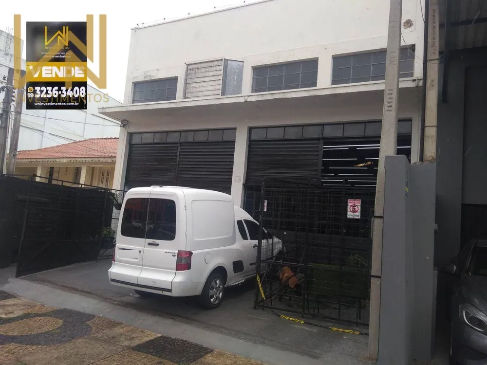 Depósito-Galpão, 360 m² - Foto 3