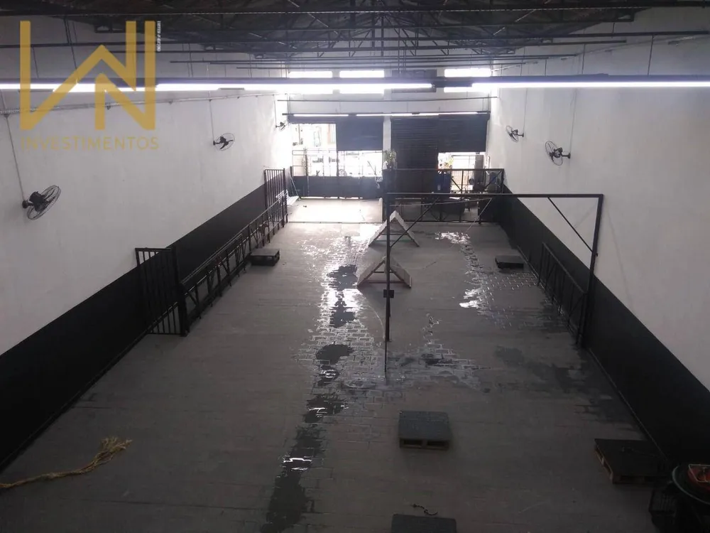 Depósito-Galpão, 360 m² - Foto 5