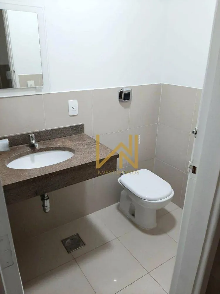 Sala-Conjunto, 147 m² - Foto 2