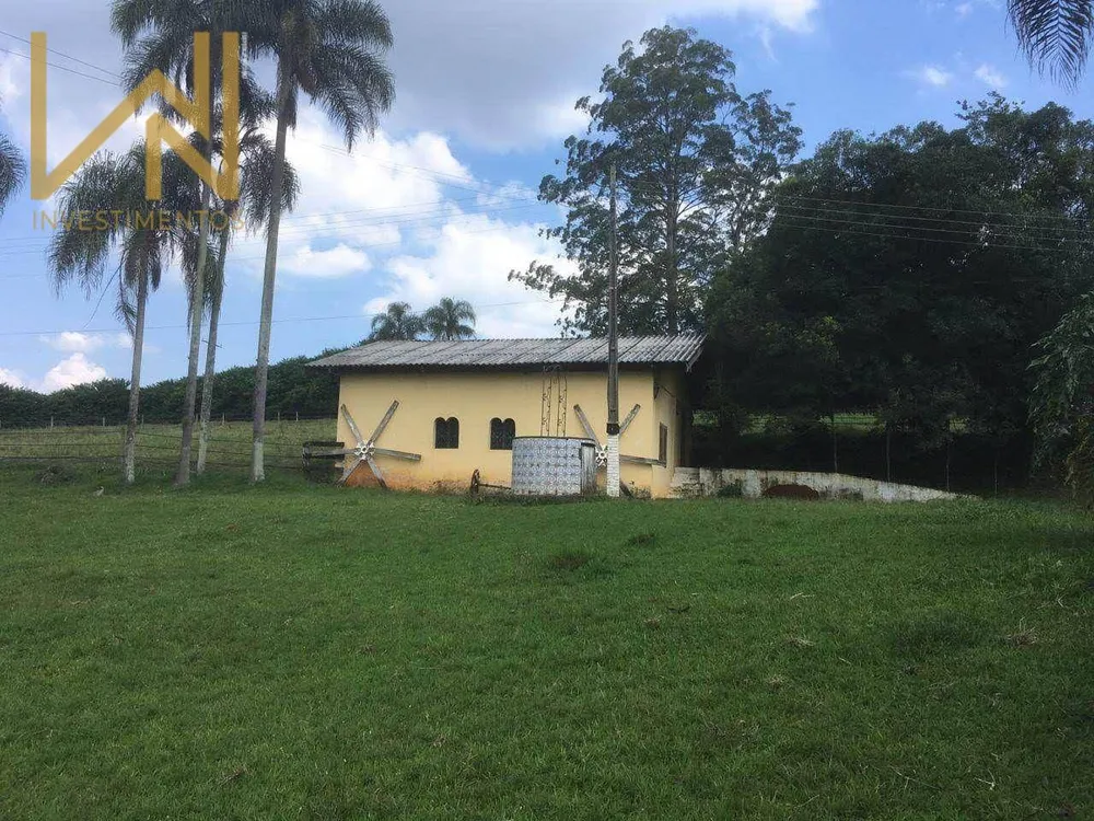 Sítio, 6 quartos, 7 hectares - Foto 12