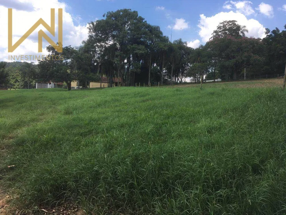 Sítio, 6 quartos, 7 hectares - Foto 11