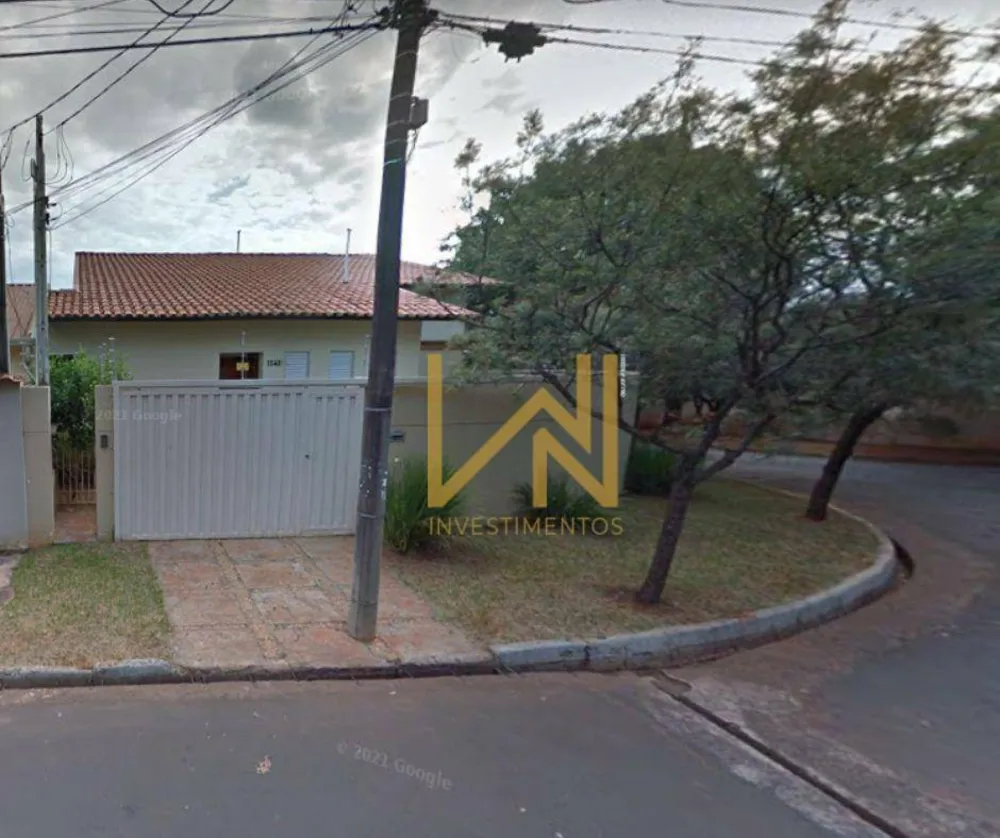 Casa, 8 quartos, 300 m² - Foto 1