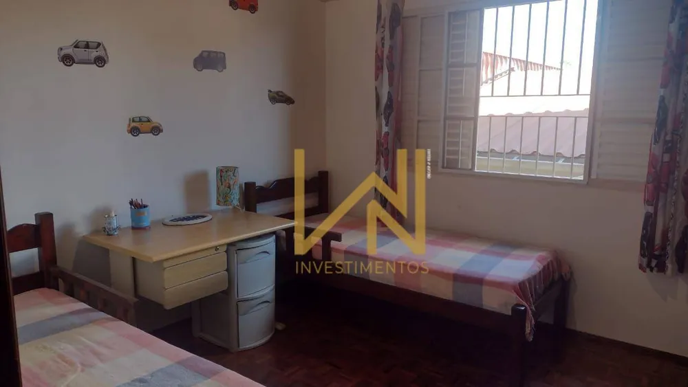 Casa, 8 quartos, 300 m² - Foto 3