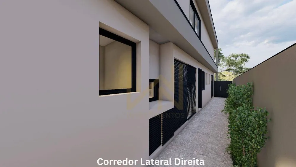 Casa de Condomínio, 4 quartos - Foto 7