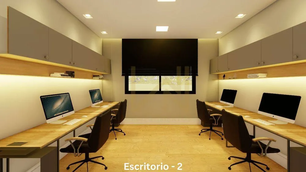 Casa de Condomínio, 4 quartos - Foto 12