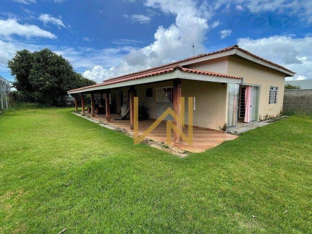 Casa de Condomínio, 3 quartos - Foto 7