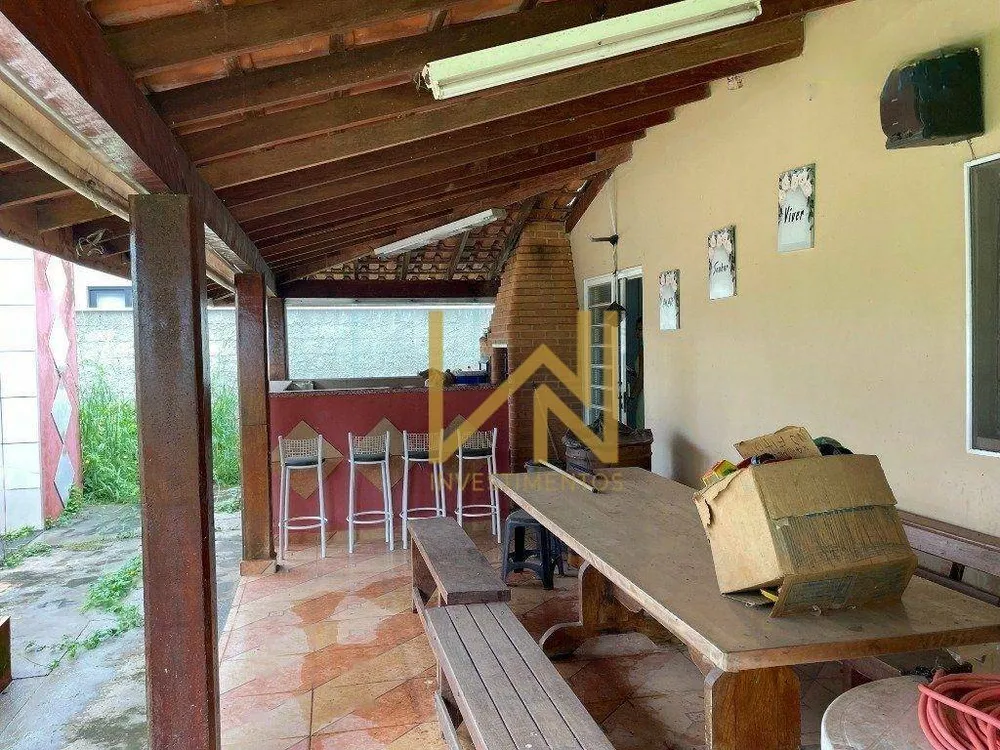Casa de Condomínio, 3 quartos - Foto 5