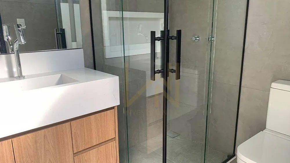 Casa de Condomínio, 3 quartos - Foto 10
