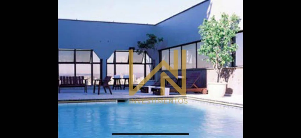 Flat/Apart Hotel, 1 quarto, 47 m² - Foto 9