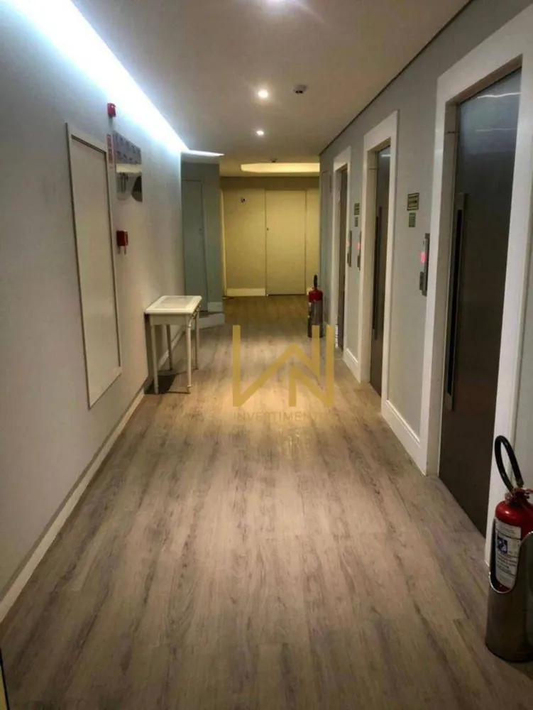 Flat/Apart Hotel, 1 quarto, 47 m² - Foto 8