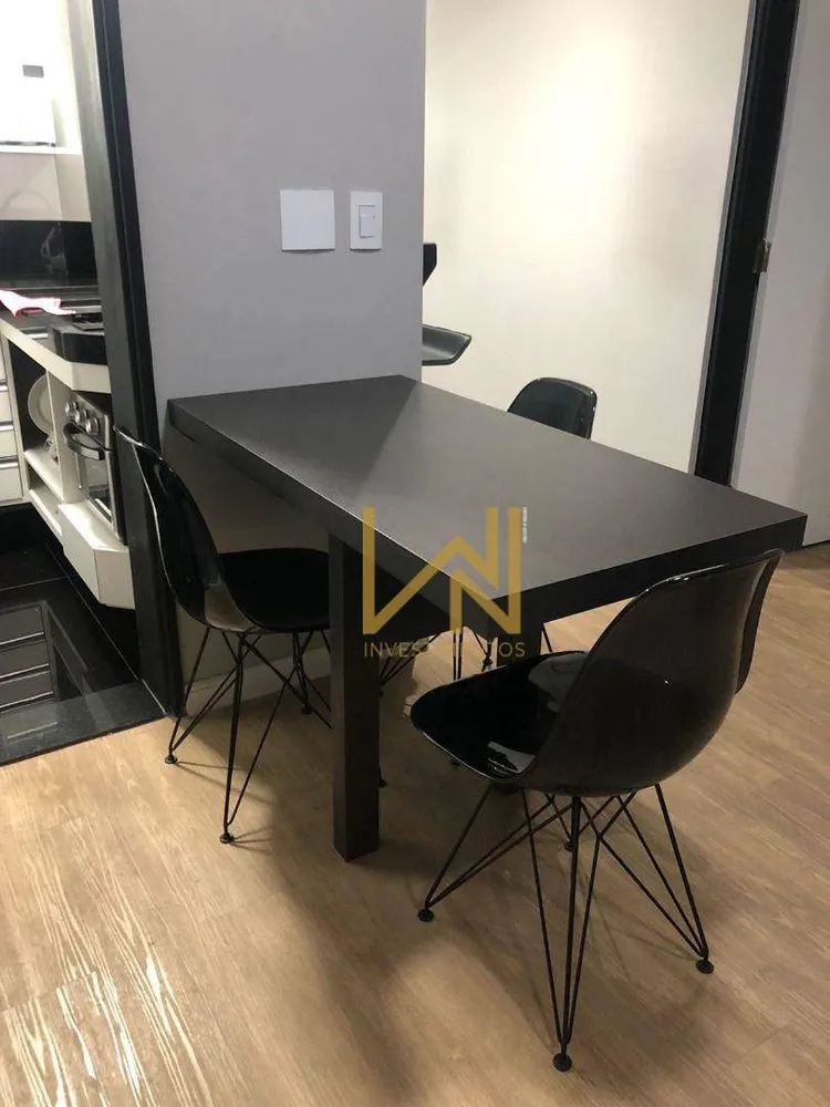 Flat/Apart Hotel, 1 quarto, 47 m² - Foto 4