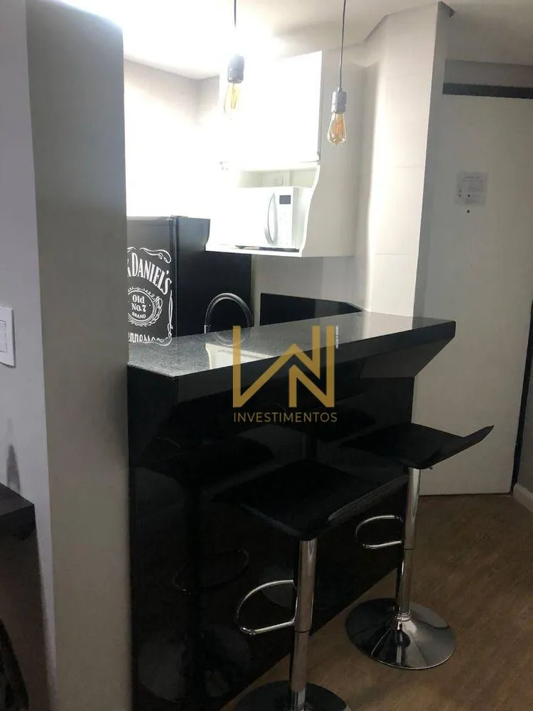 Flat/Apart Hotel, 1 quarto, 47 m² - Foto 3