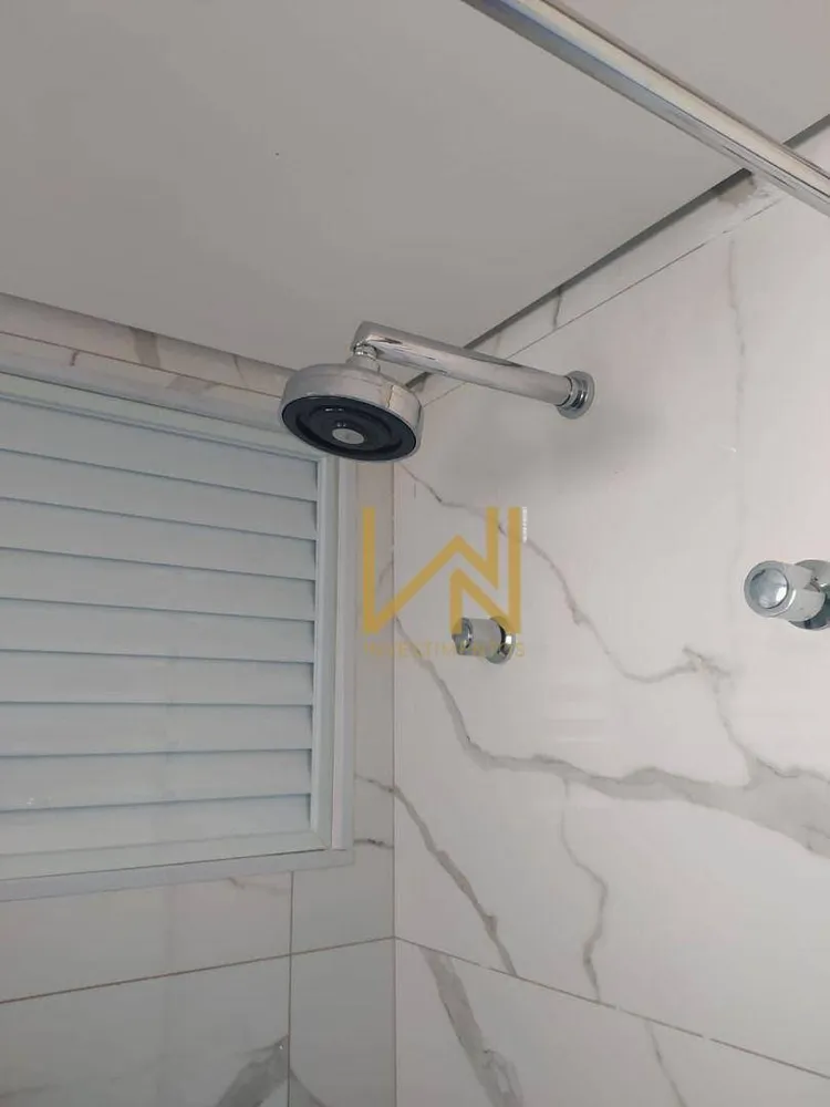 Flat/Apart Hotel, 1 quarto, 47 m² - Foto 6