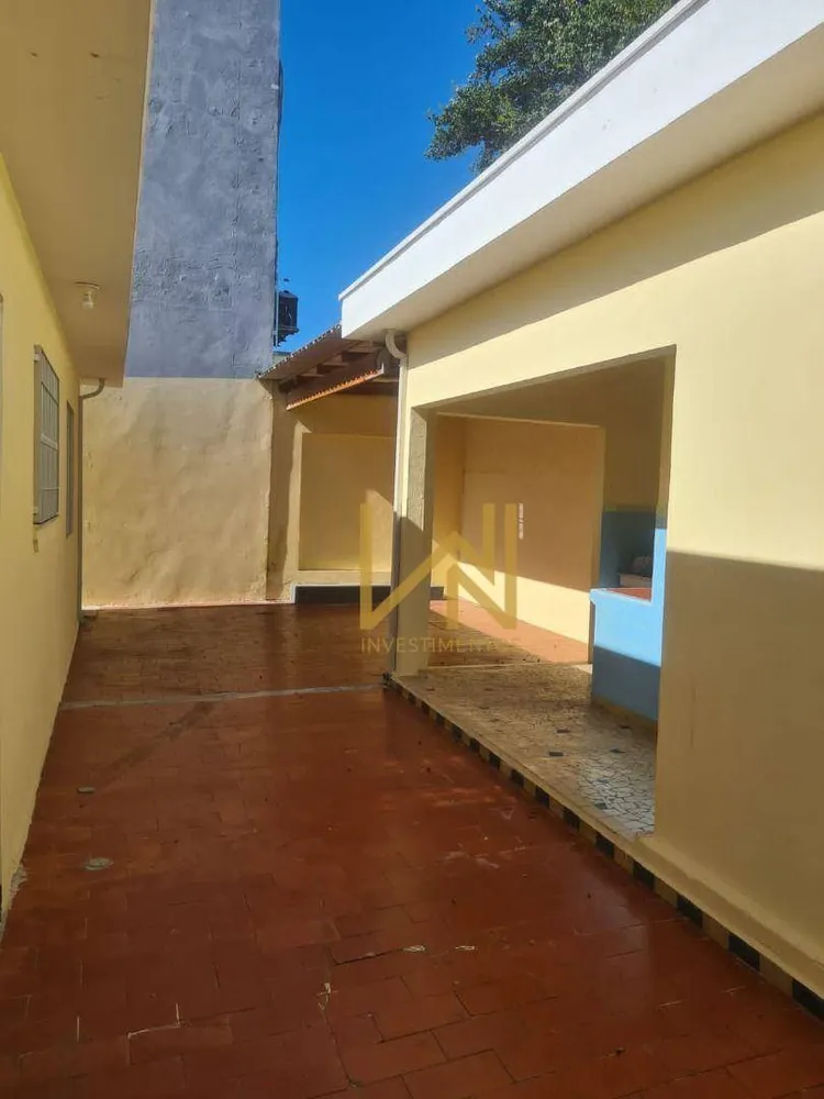 Casa, 4 quartos, 162 m² - Foto 7