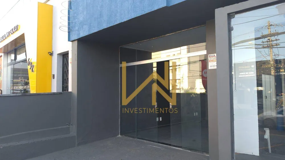 Casa, 4 quartos, 162 m² - Foto 1