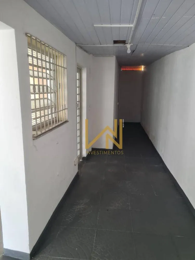 Casa, 4 quartos, 162 m² - Foto 8