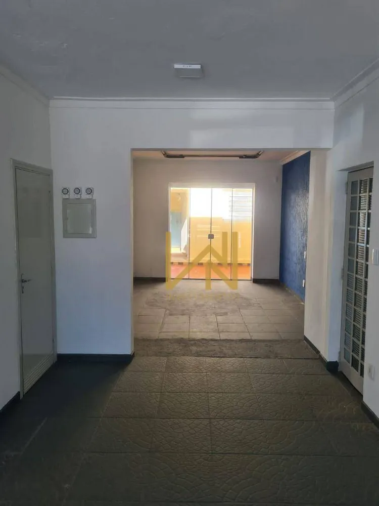 Casa, 4 quartos, 162 m² - Foto 2