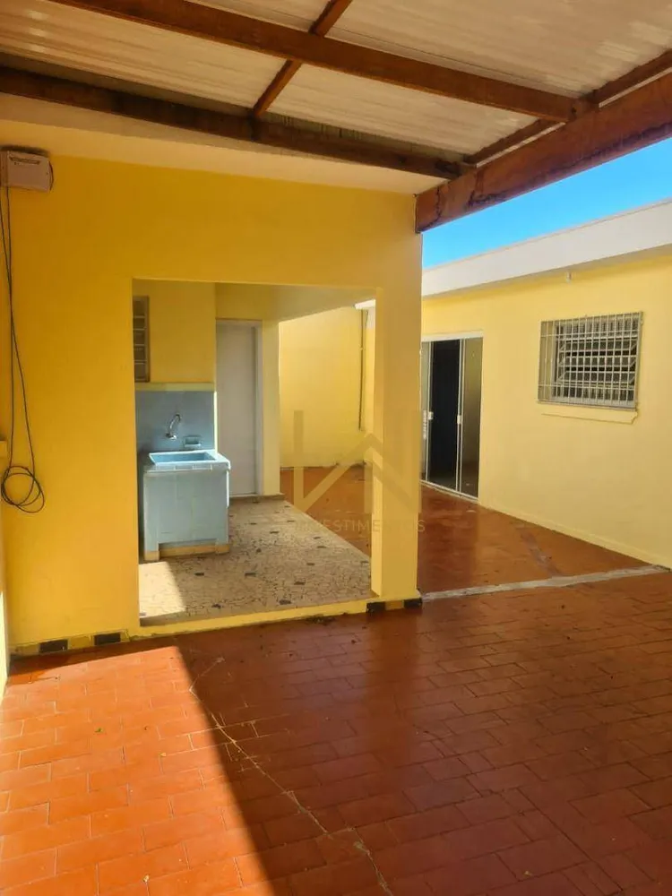Casa, 4 quartos, 162 m² - Foto 12
