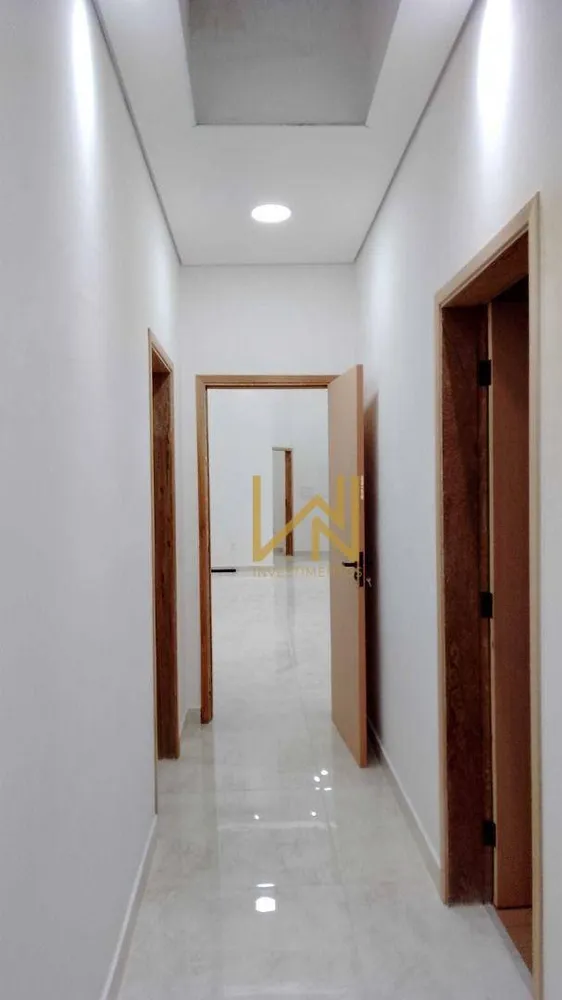 Casa de Condomínio, 3 quartos - Foto 8