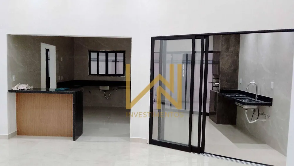 Casa de Condomínio, 3 quartos - Foto 6