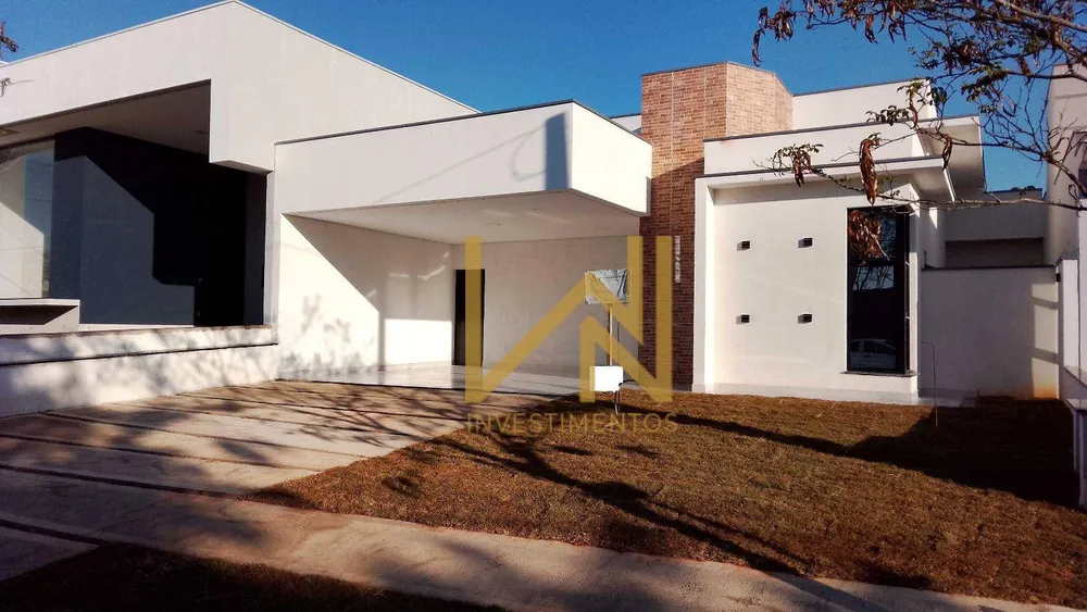 Casa de Condomínio, 3 quartos - Foto 3