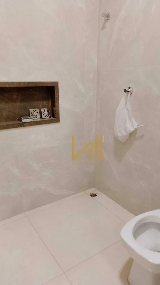 Casa de Condomínio, 3 quartos - Foto 10