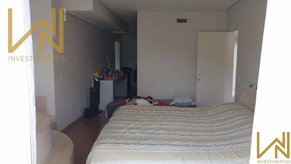 Casa de Condomínio, 3 quartos - Foto 4