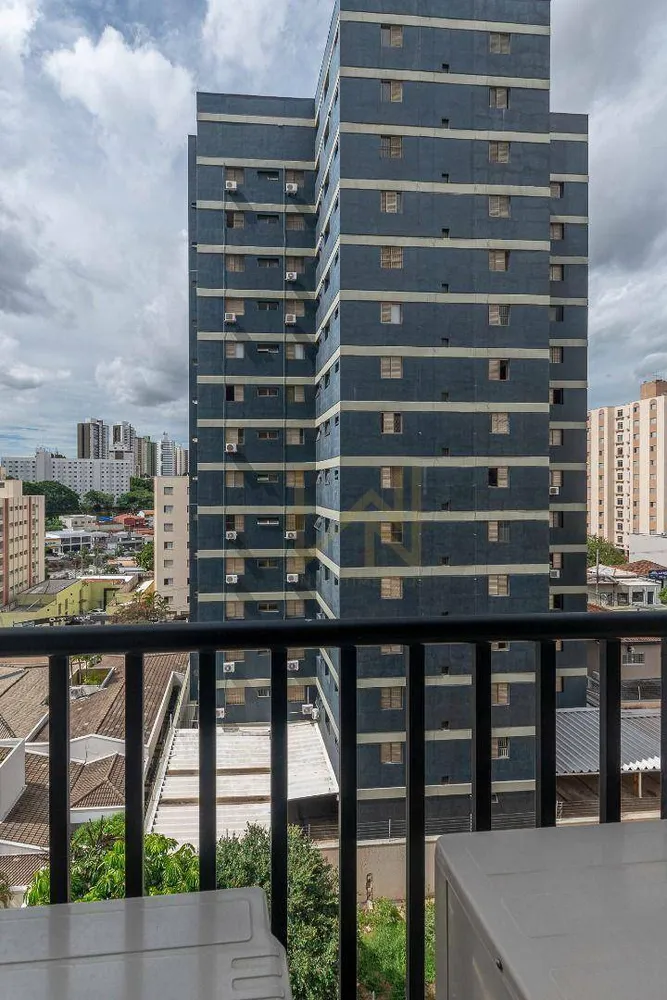 Apartamento, 3 quartos, 130 m² - Foto 12