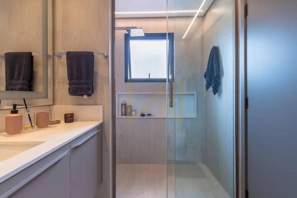 Apartamento, 3 quartos, 130 m² - Foto 6