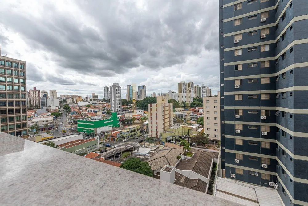 Apartamento, 3 quartos, 130 m² - Foto 11
