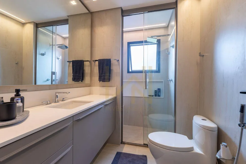 Apartamento, 3 quartos, 130 m² - Foto 8