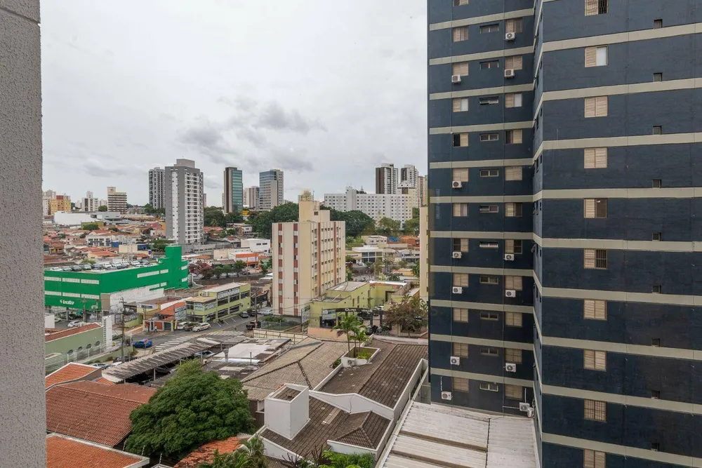 Apartamento, 3 quartos, 130 m² - Foto 5