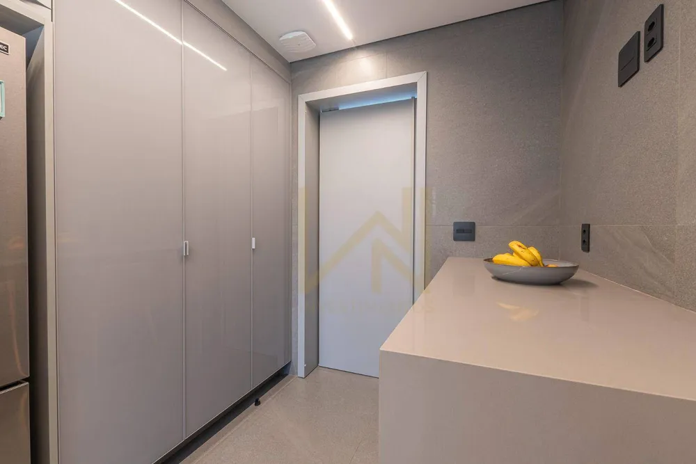 Apartamento, 3 quartos, 130 m² - Foto 10