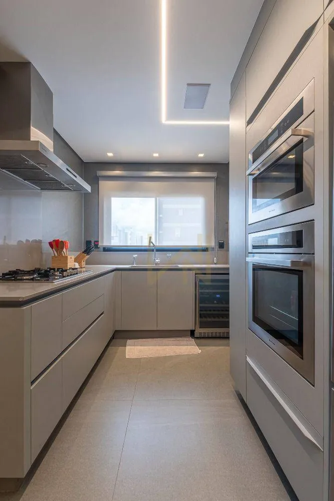 Apartamento, 3 quartos, 130 m² - Foto 9
